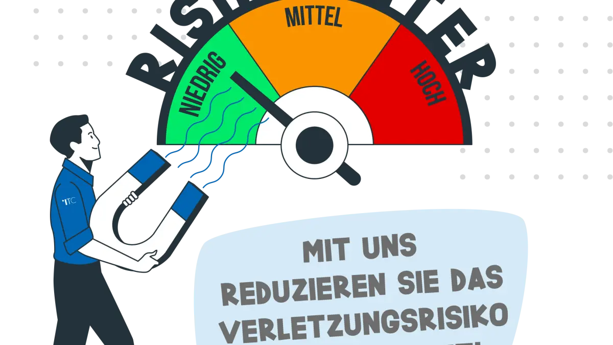 Gefährdungsbeurteilung – Pflicht, Ablauf und praktische Umsetzung im Betrieb – ITC Lexikon