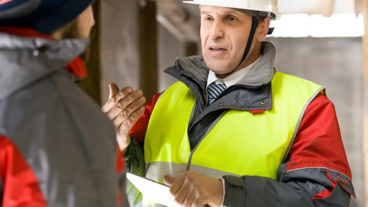 Betriebsprüfung durch die Berufsgenossenschaft - Wenn die BG anklopft – ITC Lexikon