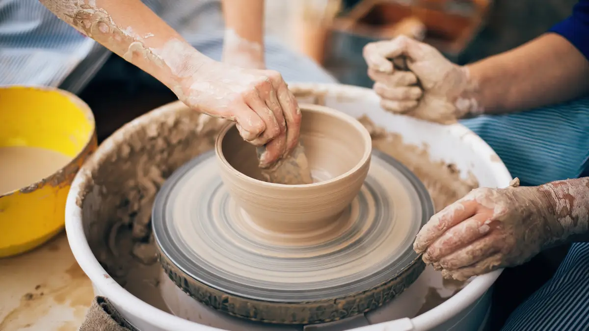 ITC Thema des Monats bild für 2025 Februar | Feuchtarbeit