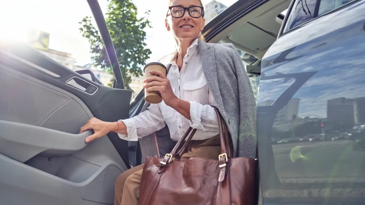 ITC Thema des Monats bild für 2025 April | Dienstfahrten