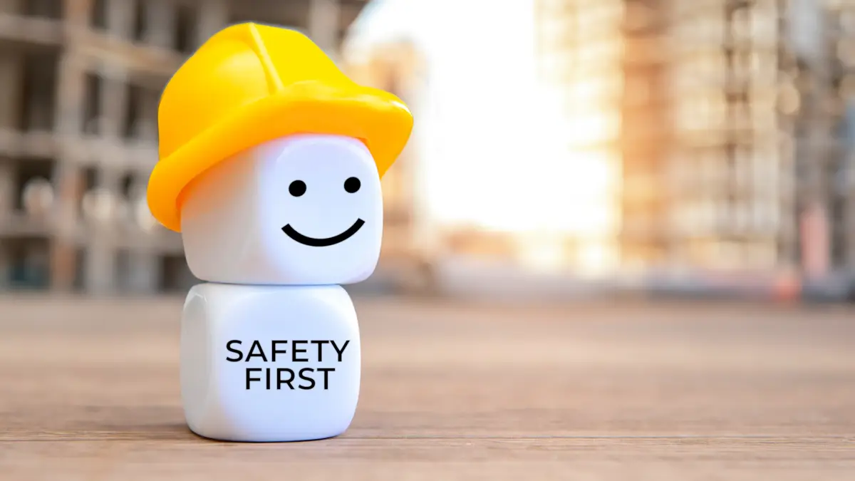 ITC Thema des Monats bild für 2025 Mai | Deutsche Gesetzliche Unfallversicherung