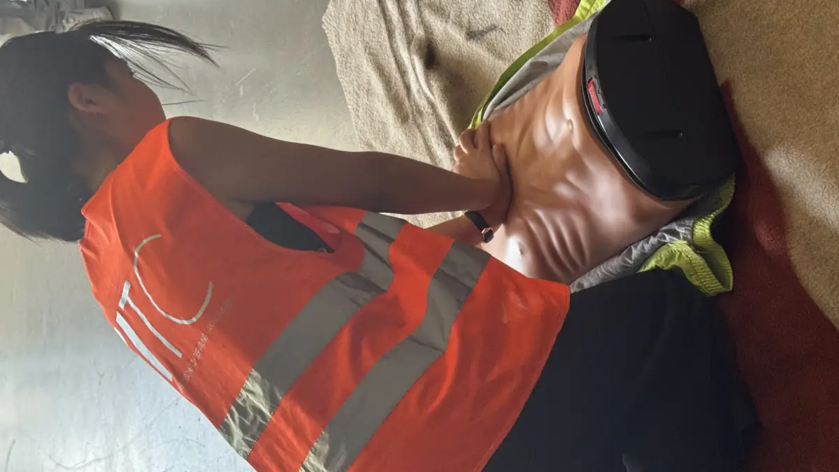 Erste Hilfe im Unternehmen – ITC Lexikon