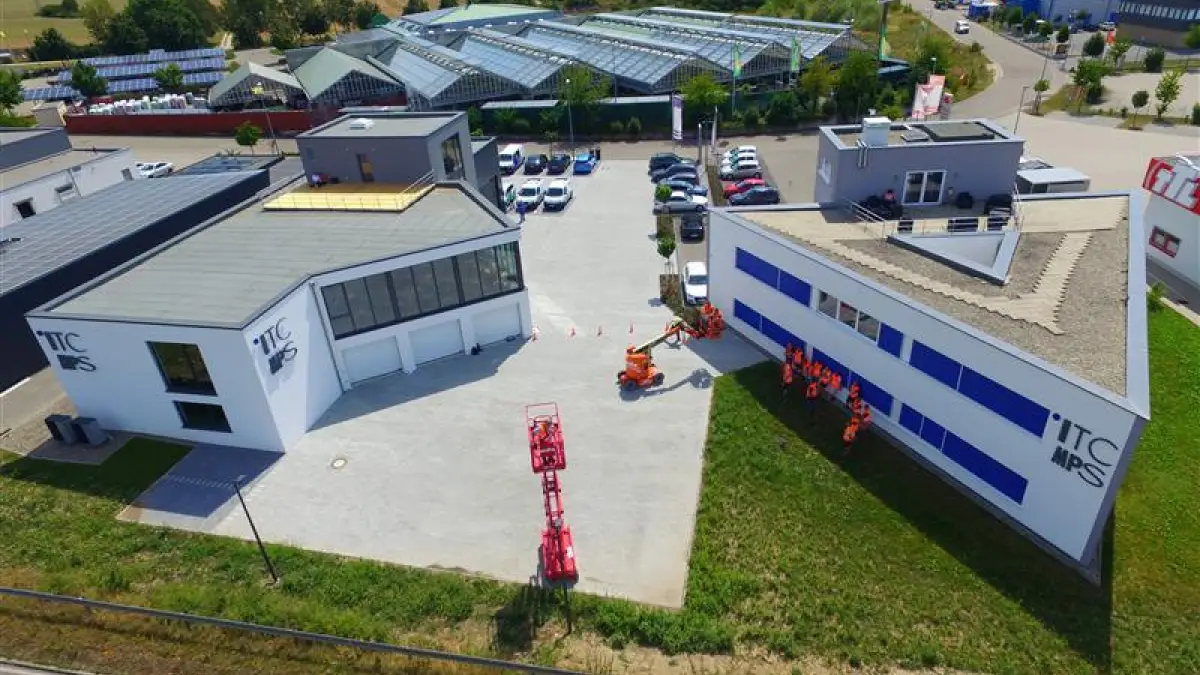 Künstliche Intelligenz im Arbeitsschutz – ITC Lexikon