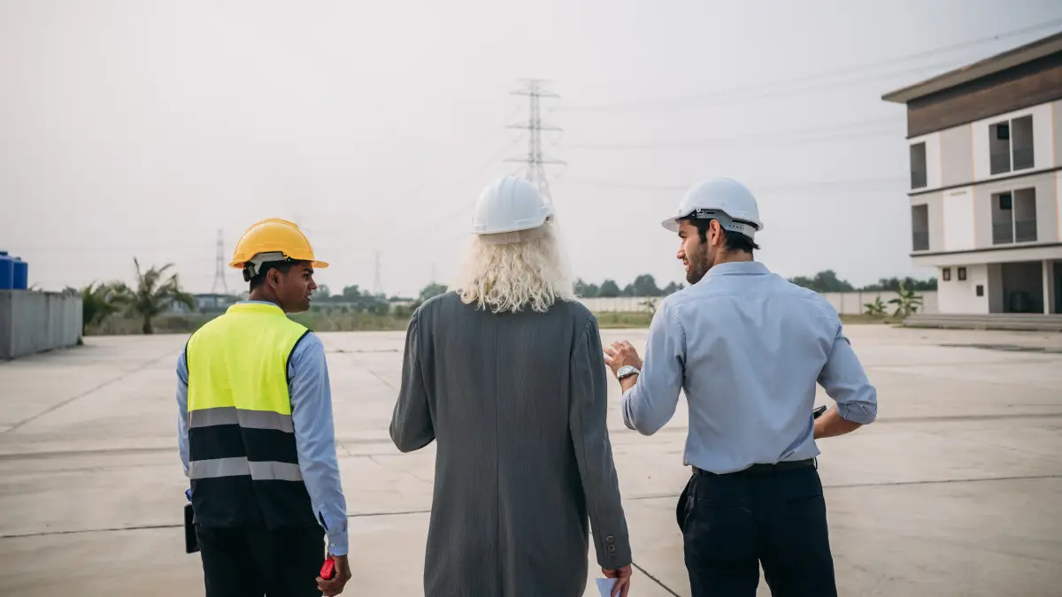 Führungskräftetraining - Verantwortung, Pflichten und Aufgaben im Arbeitsschutz – Besondere Qualifikationen bei ITC Graf