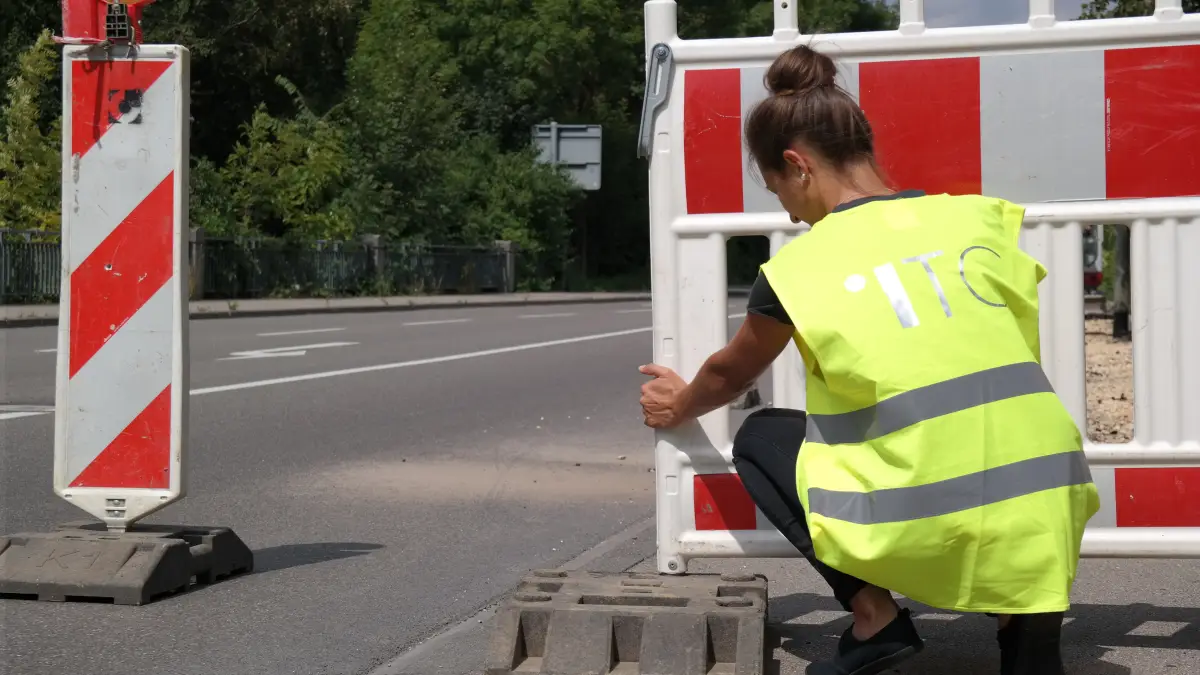Baustellensicherheit: Ein umfassender Leitfaden – ITC Lexikon