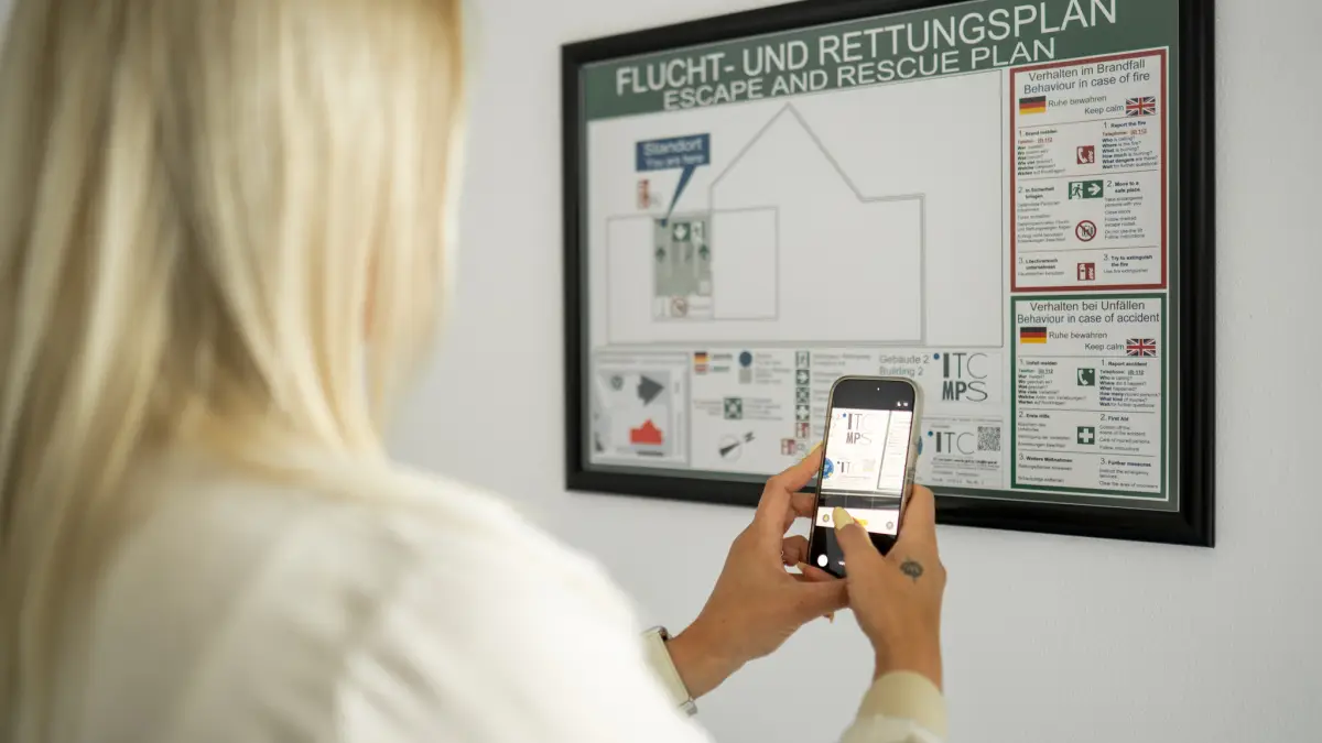 Grundseminar für Sicherheitsbeauftragte in der Systemgastronomie – Besondere Qualifikationen bei ITC Graf