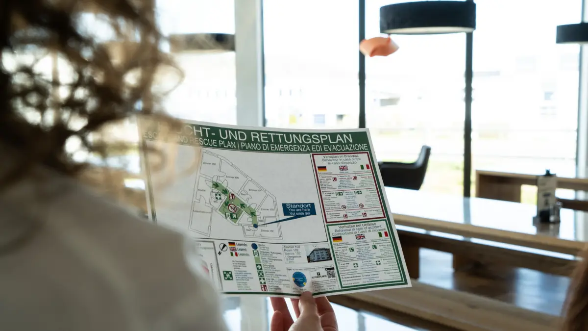 Arbeitsschutzberatung und -betreuung – ITC Lexikon