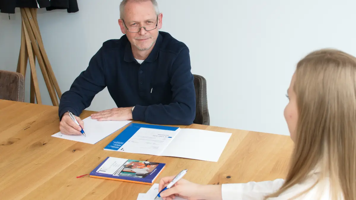 Schulung im Arbeitsschutz – Für mehr Sicherheit im Betrieb