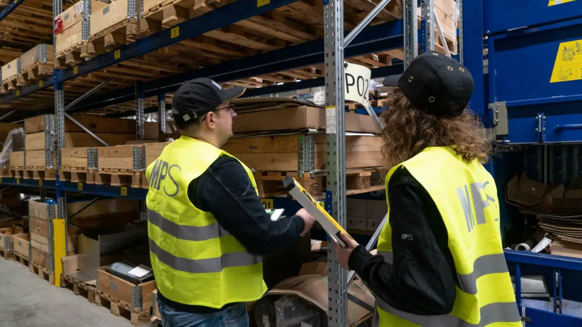 Befähigte Person werden – Alle Schulungen nach TRBS 1203 & BetrSichV