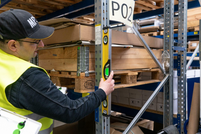 Betriebssicherheitsverordnung