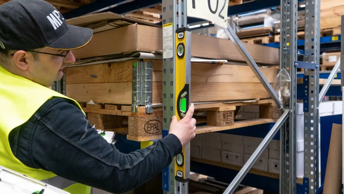 Befähigte Personen nach TRBS 1203 – ITC Lexikon