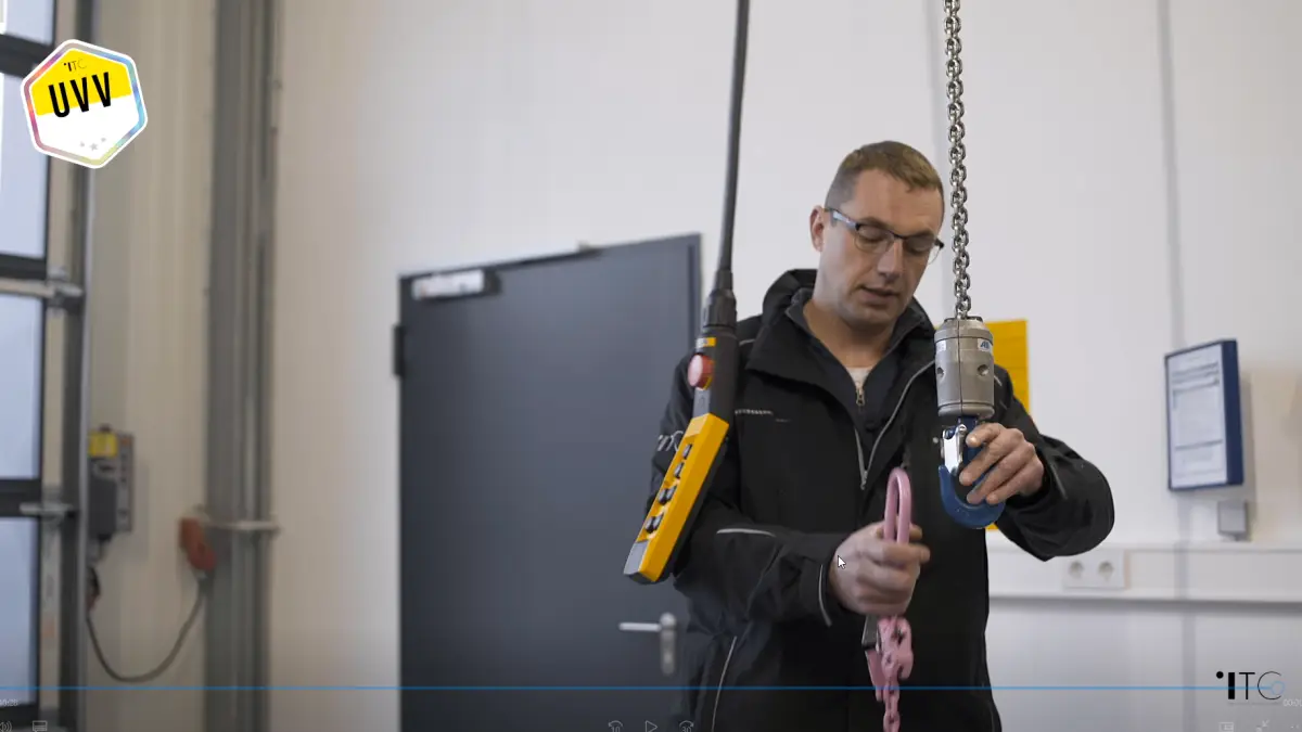 Sicherheitsbeauftragter Schulung – Ausbildung nach DGUV Vorschrift 1