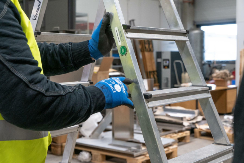 ITC Thema des Monats bild für April 2016 | Sinn und Zweck von Sicht- und Funktionsprüfungen