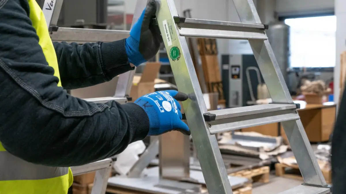 ITC Thema des Monats bild für März 2018 | Sport und Hygiene am Arbeitsplatz