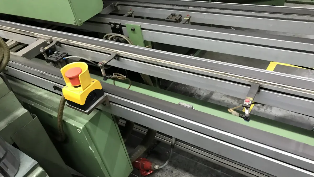 Presseneinrichter Ausbildung – Unterweisung nach DGUV & BetrSichV