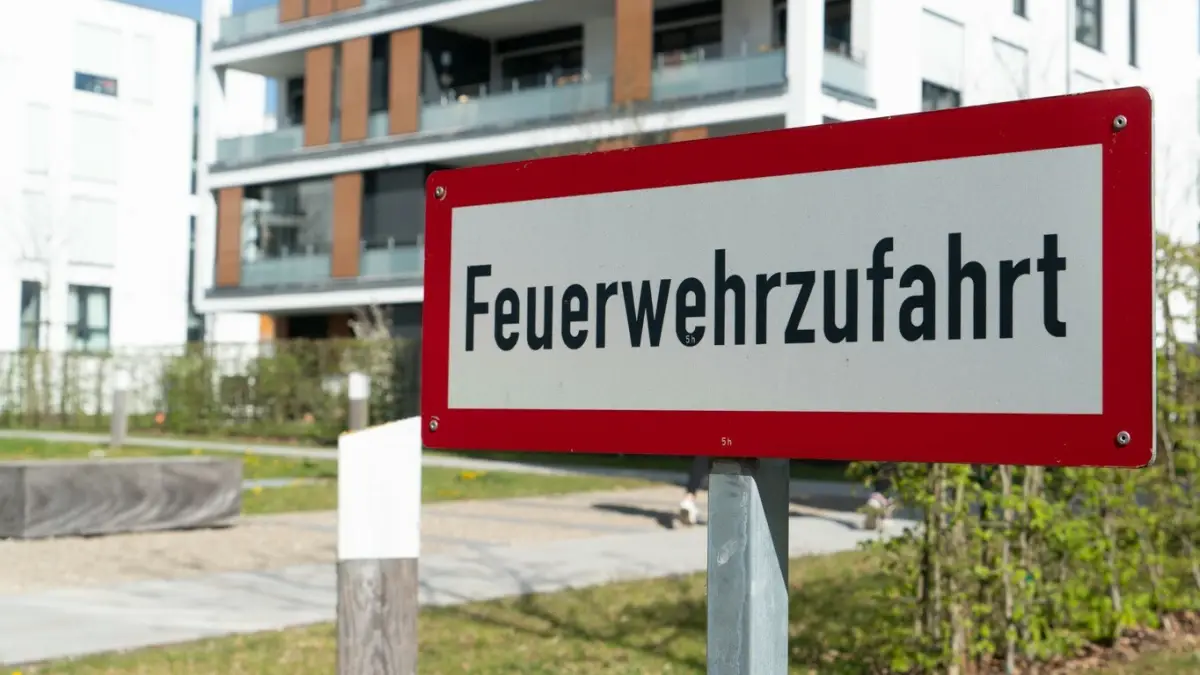 Feuerwehrlaufkarten
