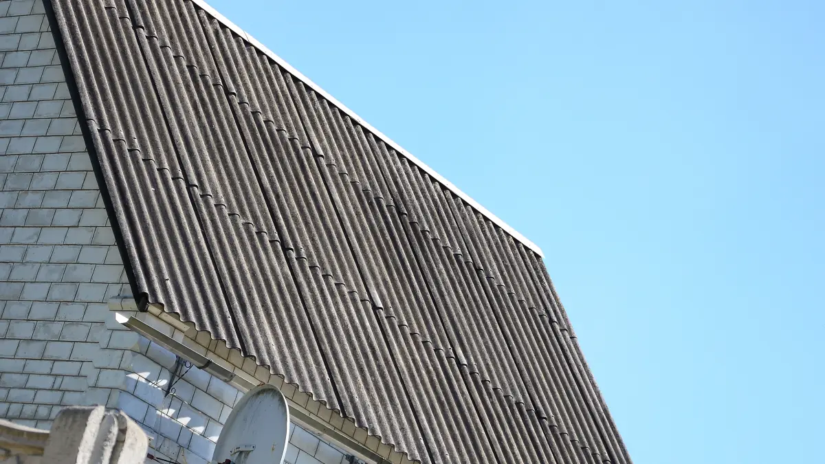 Asbestarbeiten - Sachkunde TRGS 519 (Anlage 5 - Fortbildungslehrgang) – Kommunen, Bau- Betriebshöfe und Bauunternehmen bei ITC Graf