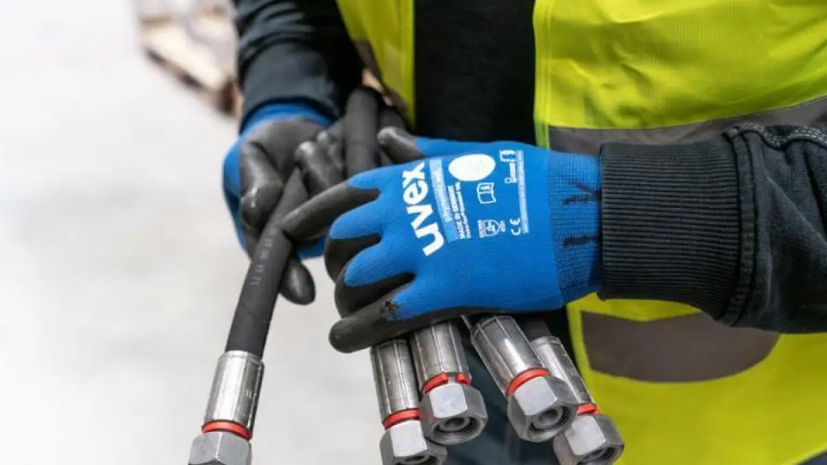 Befähigte Person Hydraulik-Schlauchleitungen – DGUV-konforme Schulung