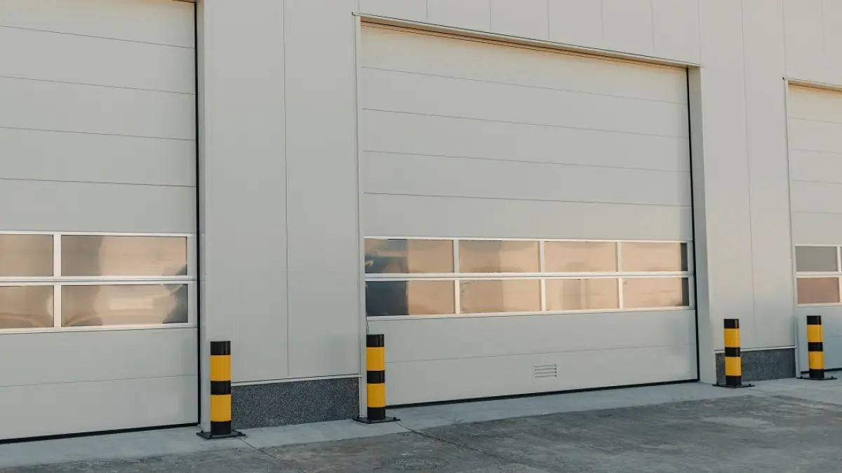 Befähigte Person zur Prüfung von kraftbetriebenen Fenstern, Türen und Toren – Befähigte Personen bei ITC Graf