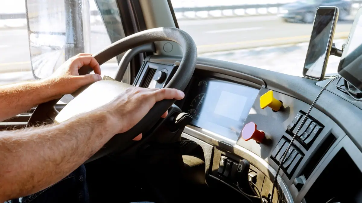 Berufskraftfahrer Weiterbildung – Schulung nach BKrFQG & BKrFQV