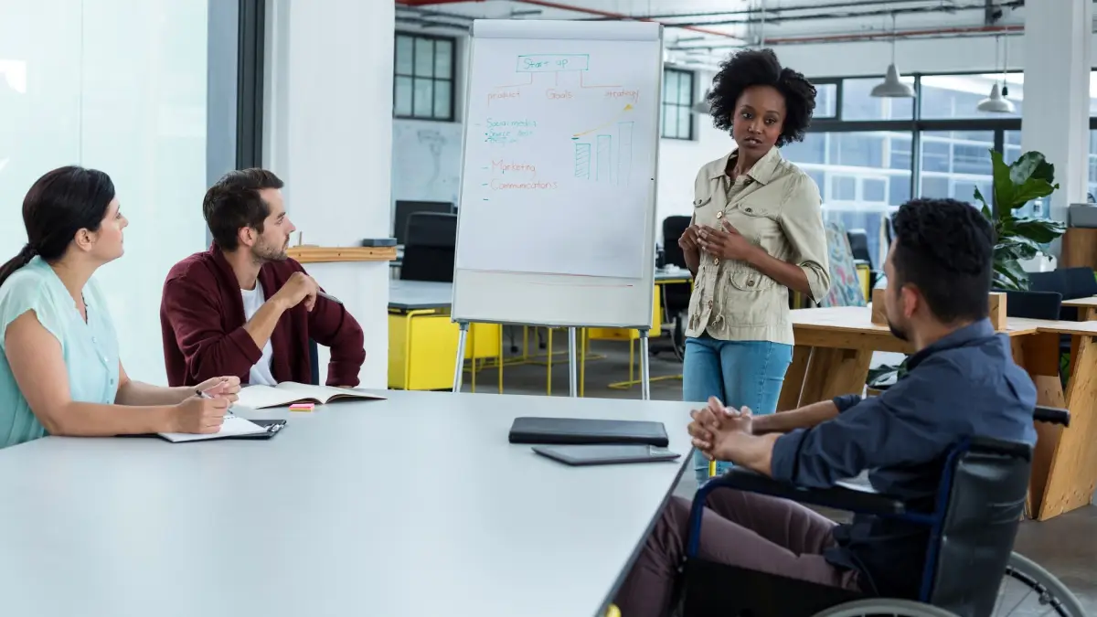 Arbeitsschutzausschuss (ASA-Sitzung) – ITC Lexikon