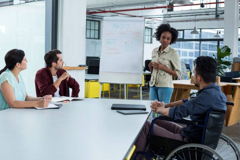 Arbeitsschutzausschuss (ASA-Sitzung)