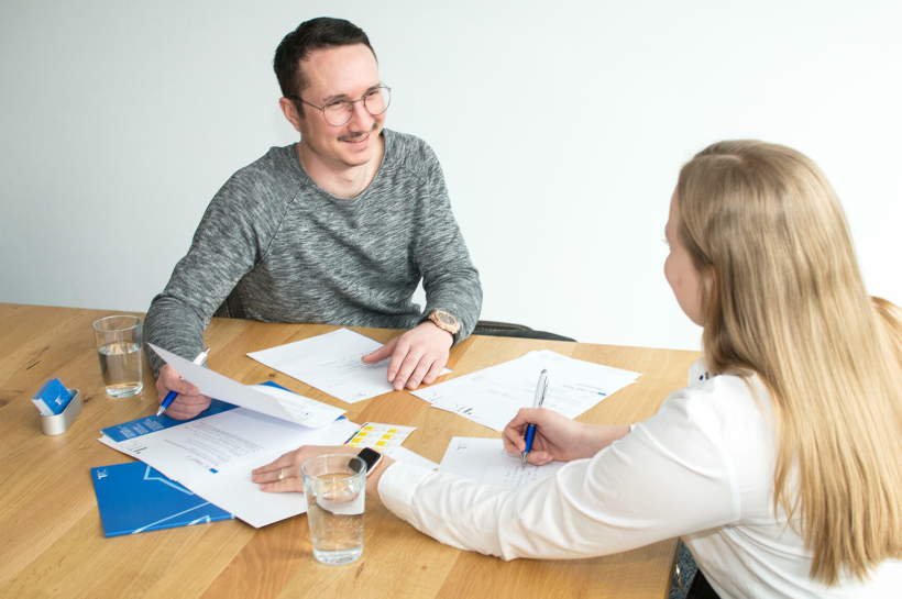   Die überarbeitete DGUV Vorschrift 2