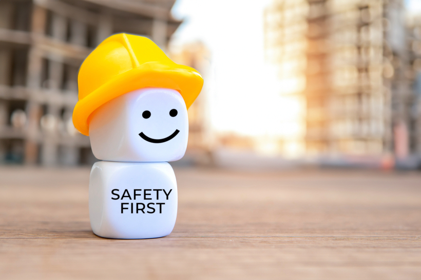 ITC Thema des Monats bild für 2025 Mai | Deutsche Gesetzliche Unfallversicherung