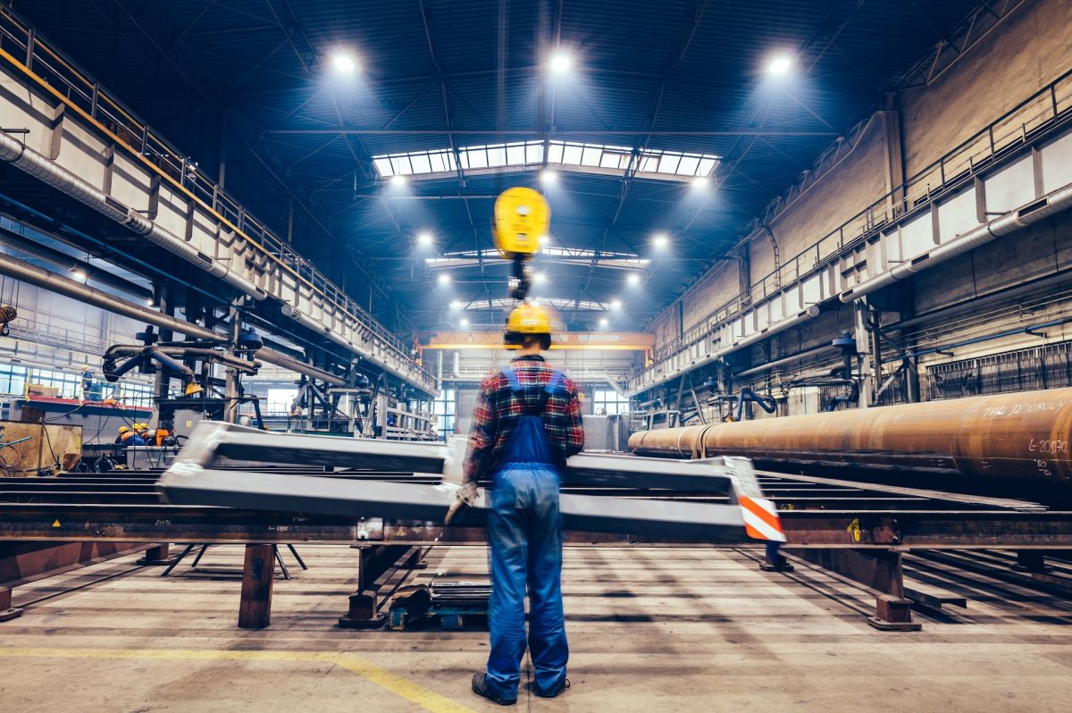 Vorlage Bestellung zur Fachkraft für Arbeitssicherheit