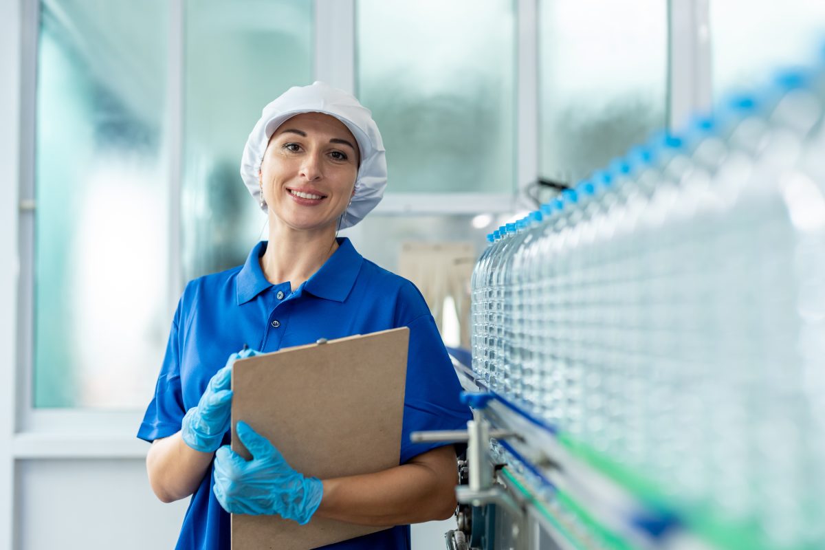 Vorlage Bestellung zum Hygienebeauftragten