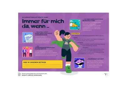 Aushang als PDF – Download