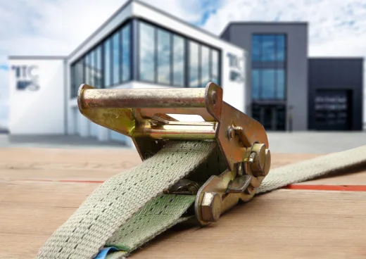 Ladungssicherung Unterweisung als Online-Schulung (E-Learning)