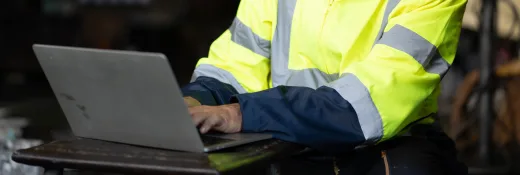 Unterweisung Arbeitsschutz (E-Learning)