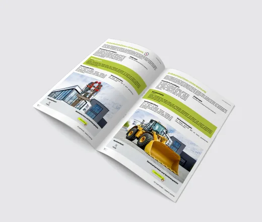 ITC Seminarkatalog
