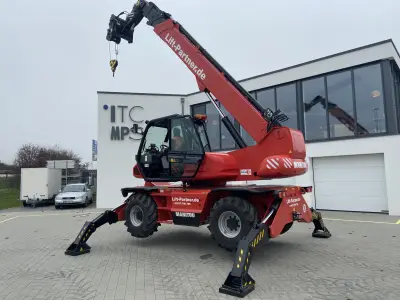 Schriftliche Beauftragung für Teleskopstapler Bediener – Download