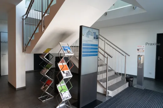 Sachkundiger für Kinderspielplätze und Spielplatzgeräte nach DIN EN 1176 Impressionen ITC