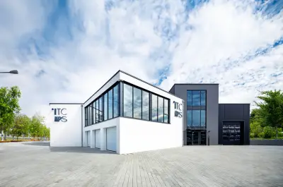 ITC – Ihr Sicherheitspartner