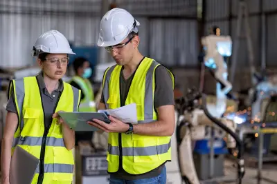 Schriftliche Beauftragung für Sicherheitsbeauftragter – Download