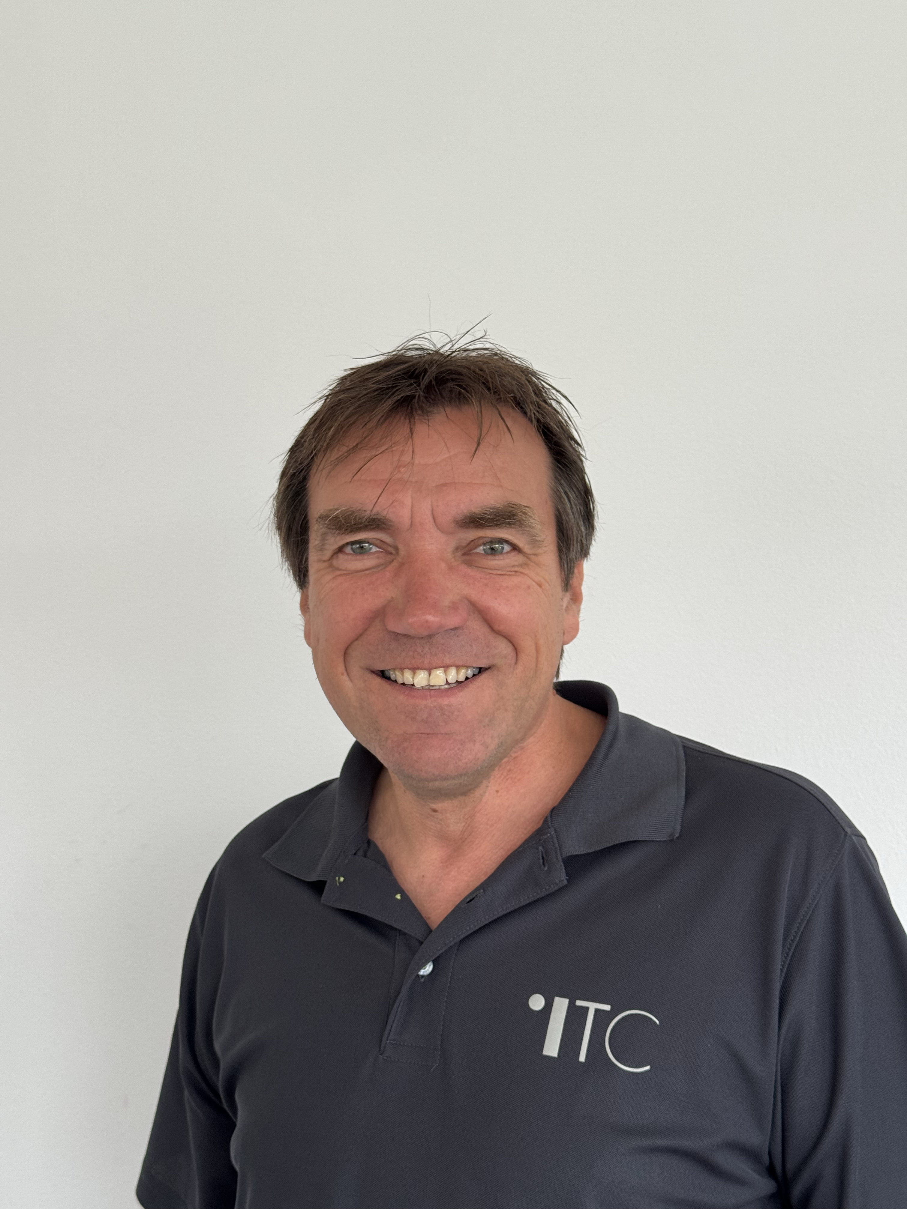 Thomas Fritz - ITC Graf GmbH
