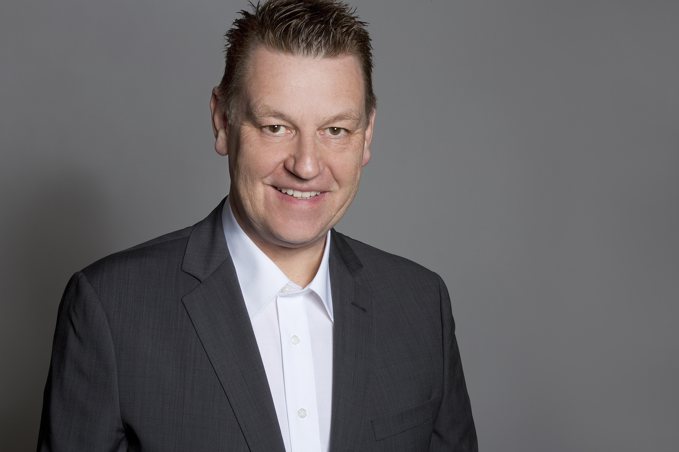 Thomas Fritz - ITC Graf GmbH